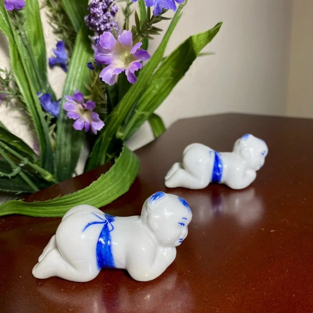 N/A cute porcelain